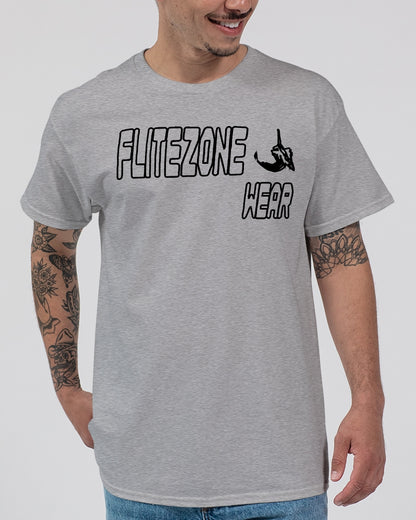 FZ PLANE Unisex Ultra Cotton Tee