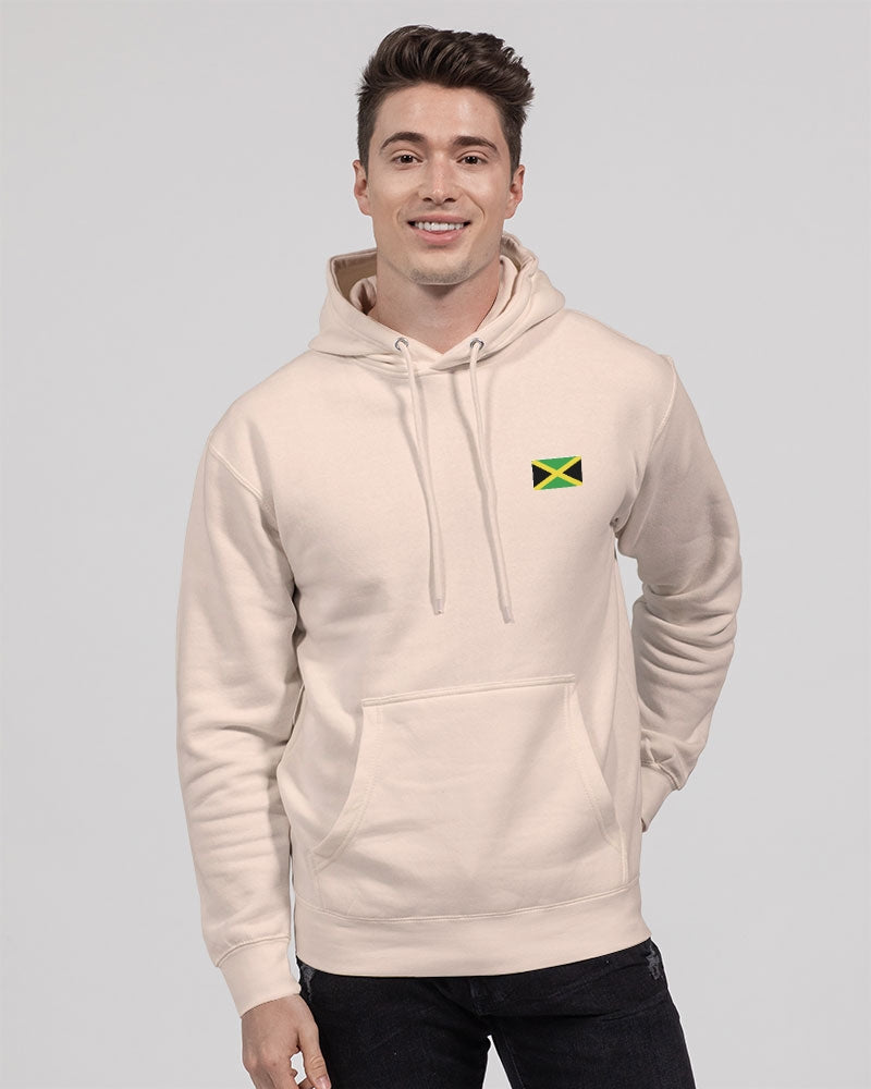 YAAD Unisex Premium Pullover Hoodie - FZwear