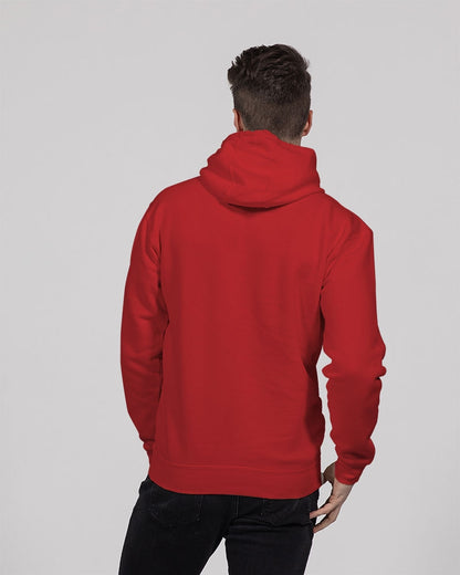 FZ PLANE Unisex Premium Pullover Hoodie - FZwear