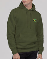 YAAD Unisex Premium Pullover Hoodie - FZwear