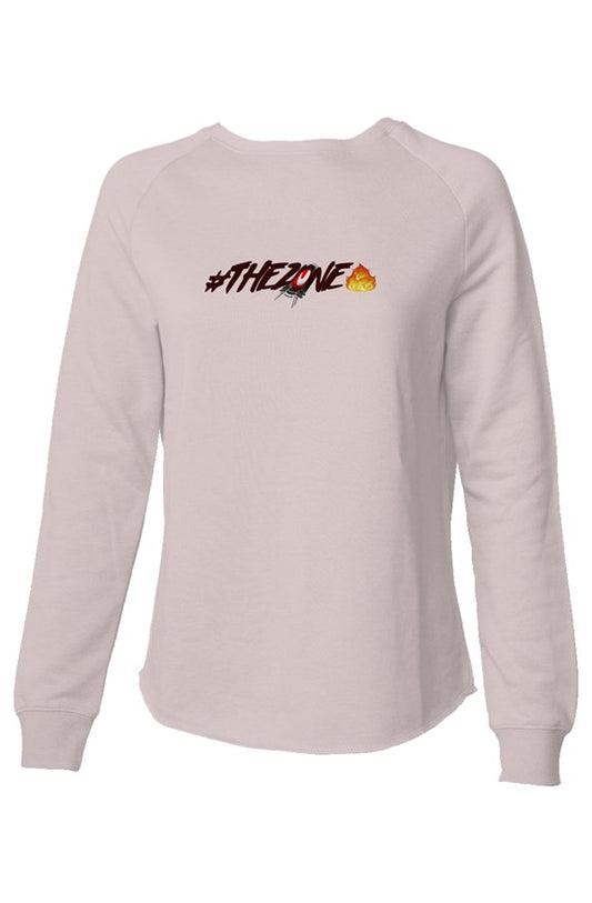 FZ Women's Zone Sweatsuit Bundle - FZwear