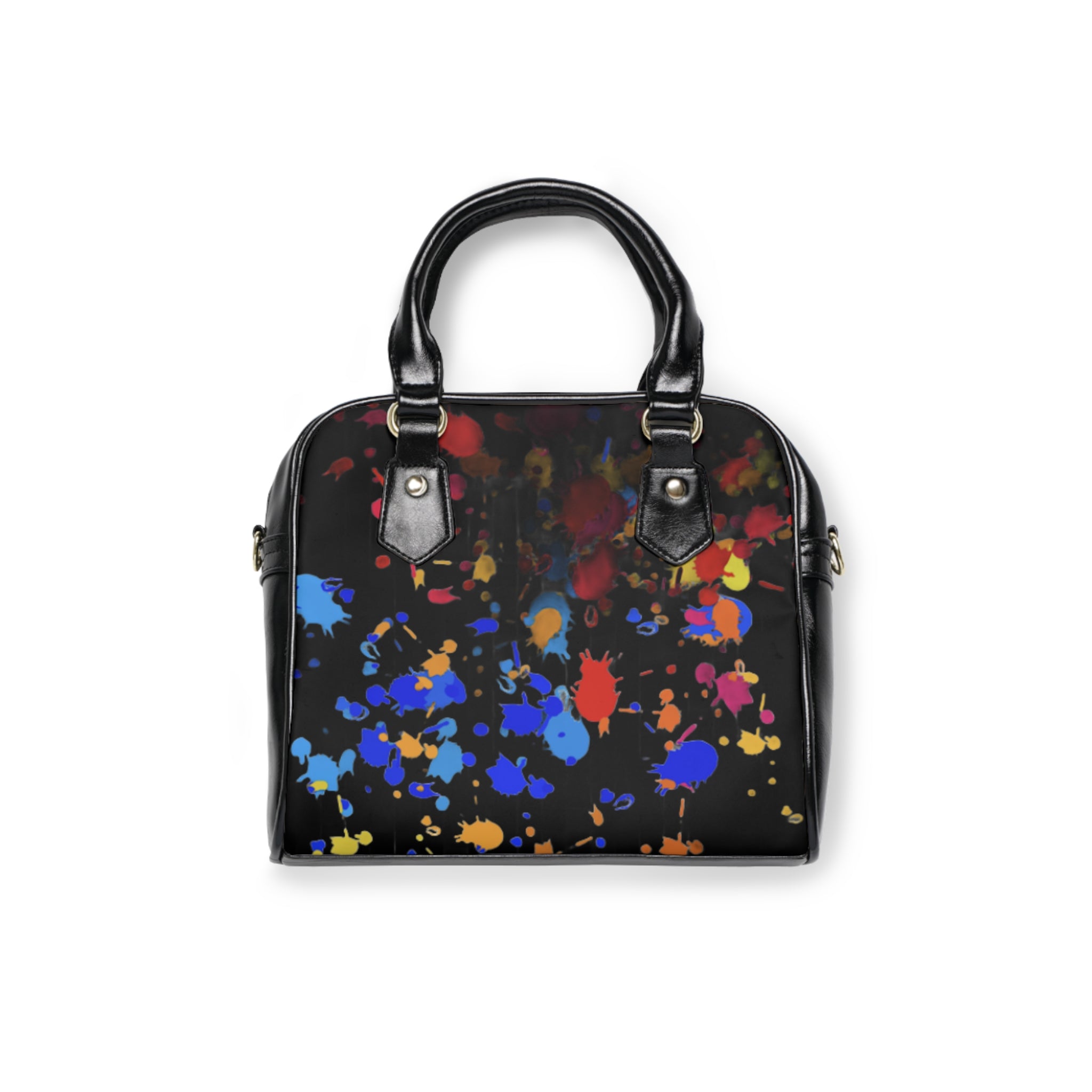 FZ Shoulder Handbag - FZwear