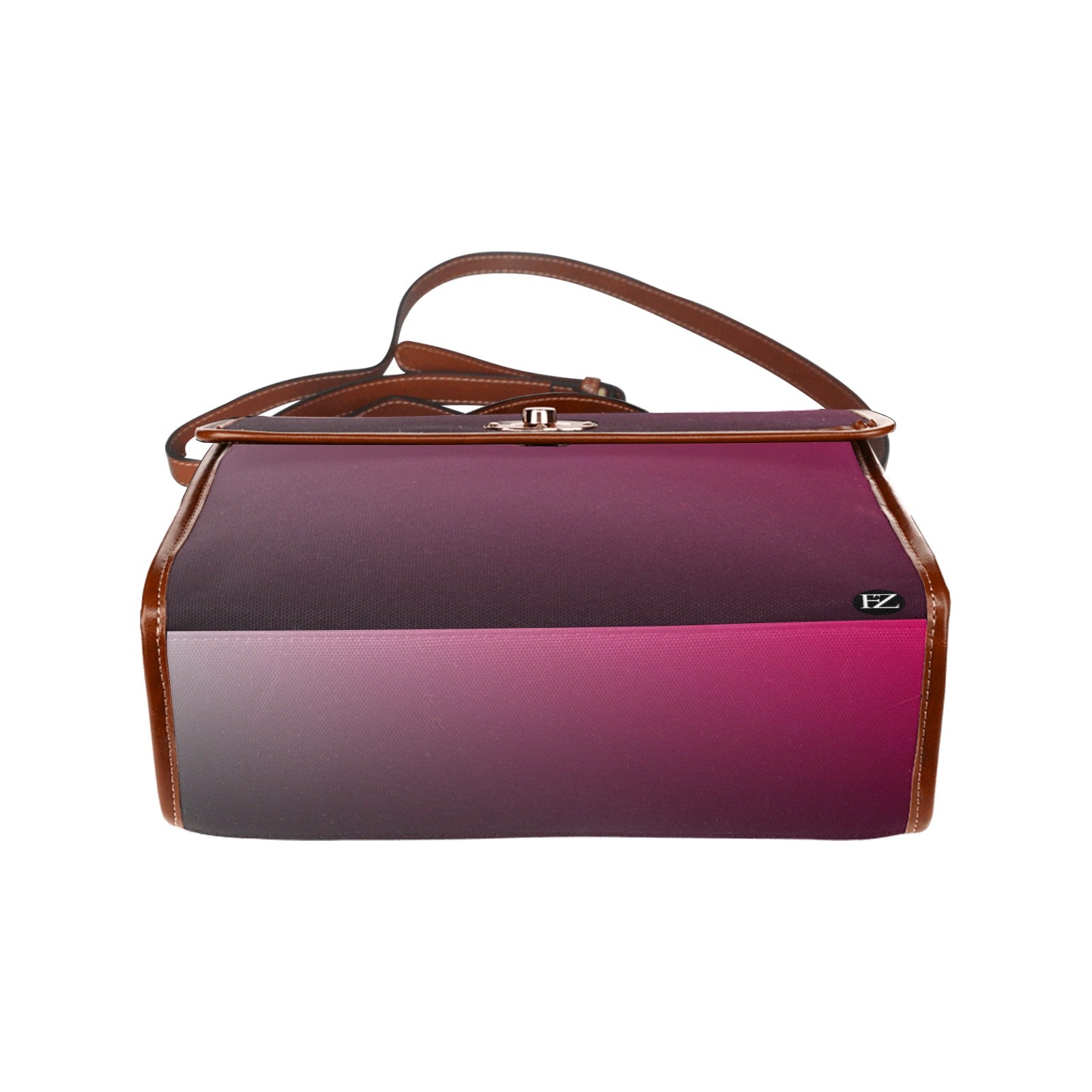 FZ FADED PRINT HANDBAG - FZwear