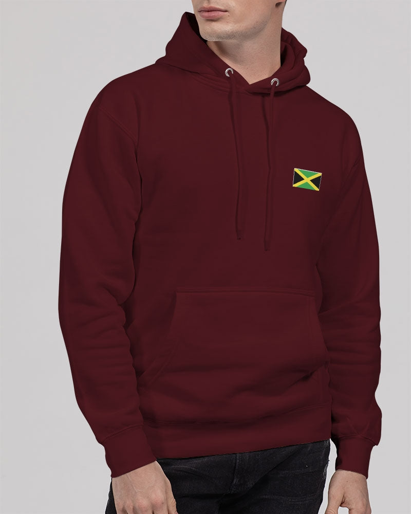 YAAD Unisex Premium Pullover Hoodie - FZwear