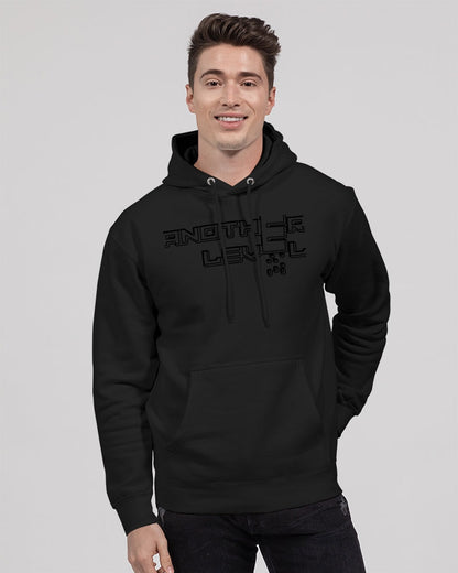 FZ LEVELS Unisex Premium Pullover Hoodie