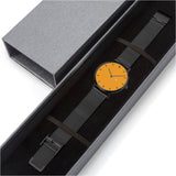 FZ Unisex Stainless Steel Perpetual Calendar Quartz Watch (With Indicators) - FZwear