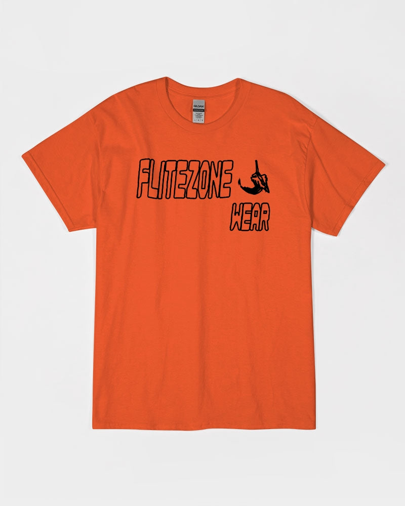 FZ PLANE Unisex Ultra Cotton Tee