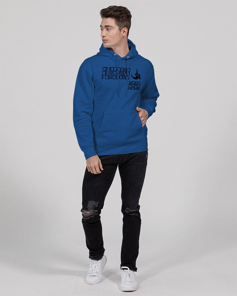 FZ PLANE Unisex Premium Pullover Hoodie - FZwear