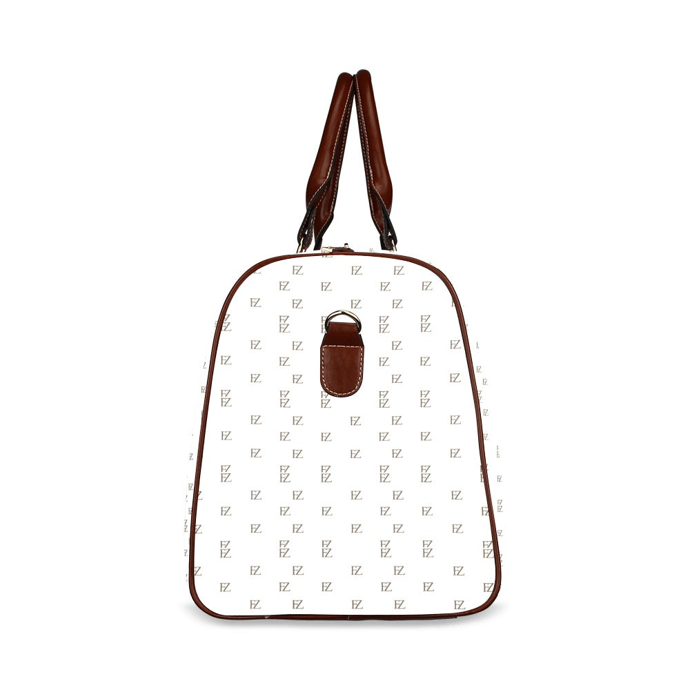 FZ Original Monogram Travel Bag