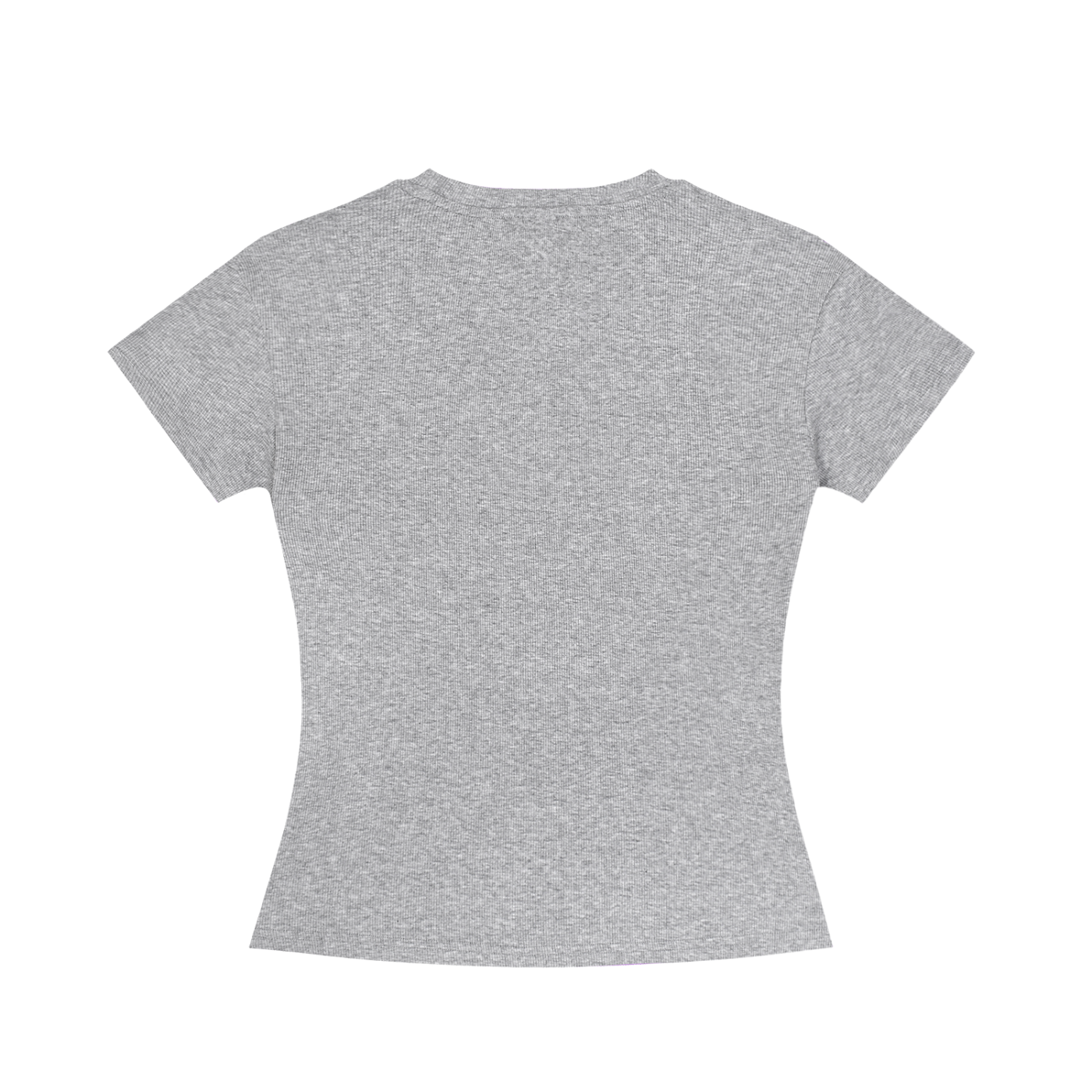 FZ Women's Slim Fit God & Time Crewneck Tee