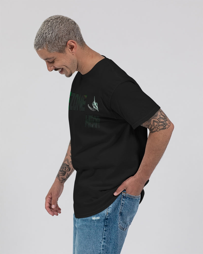 FZ ZONE TOO Unisex Ultra Cotton Tee - FZwear