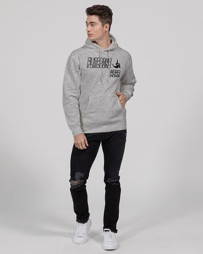 FZ PLANE Unisex Premium Pullover Hoodie