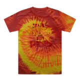 FZ Praise1 Tie-Dye Unisex Tee - FZwear