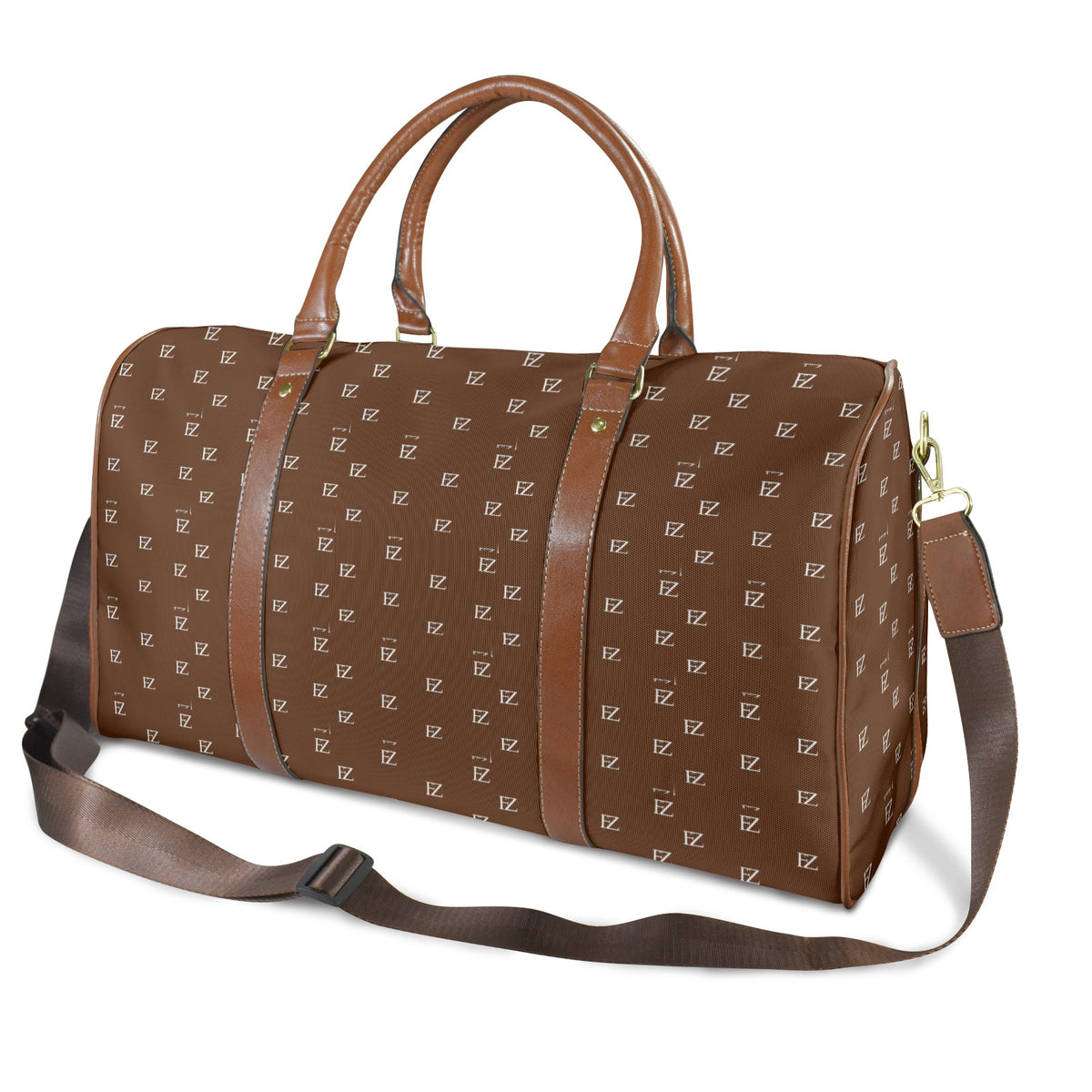 FZ Original Fall Travel Bag