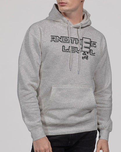 FZ LEVELS Unisex Premium Pullover Hoodie - FZwear