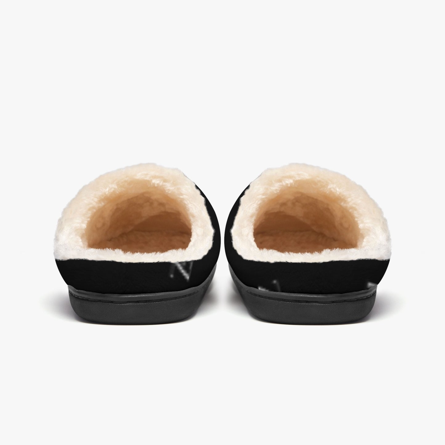 FZ Unisex Fluffy Bedroom Slippers - FZwear