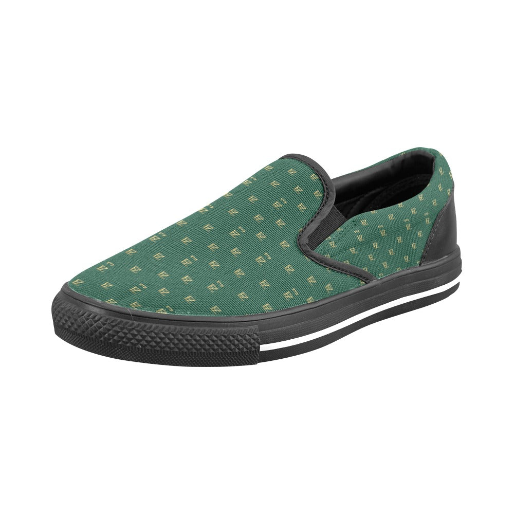FZ Women's Original Slip-On Shoes