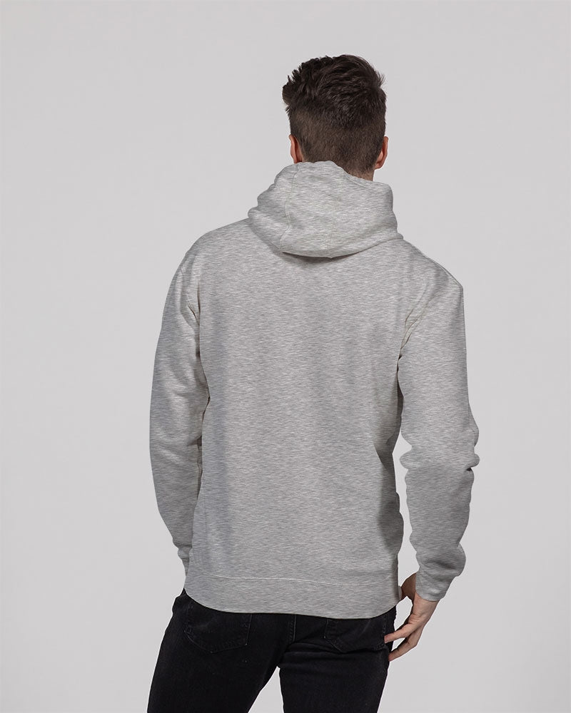 FZ LEVELS Unisex Premium Pullover Hoodie - FZwear