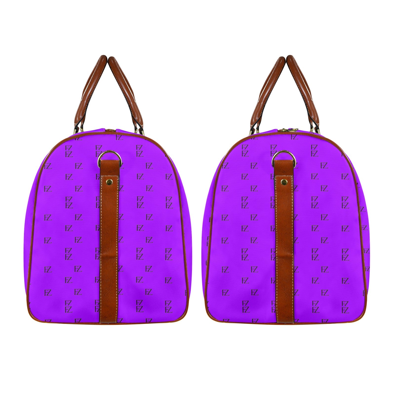 FZ Original LP Travel Bag