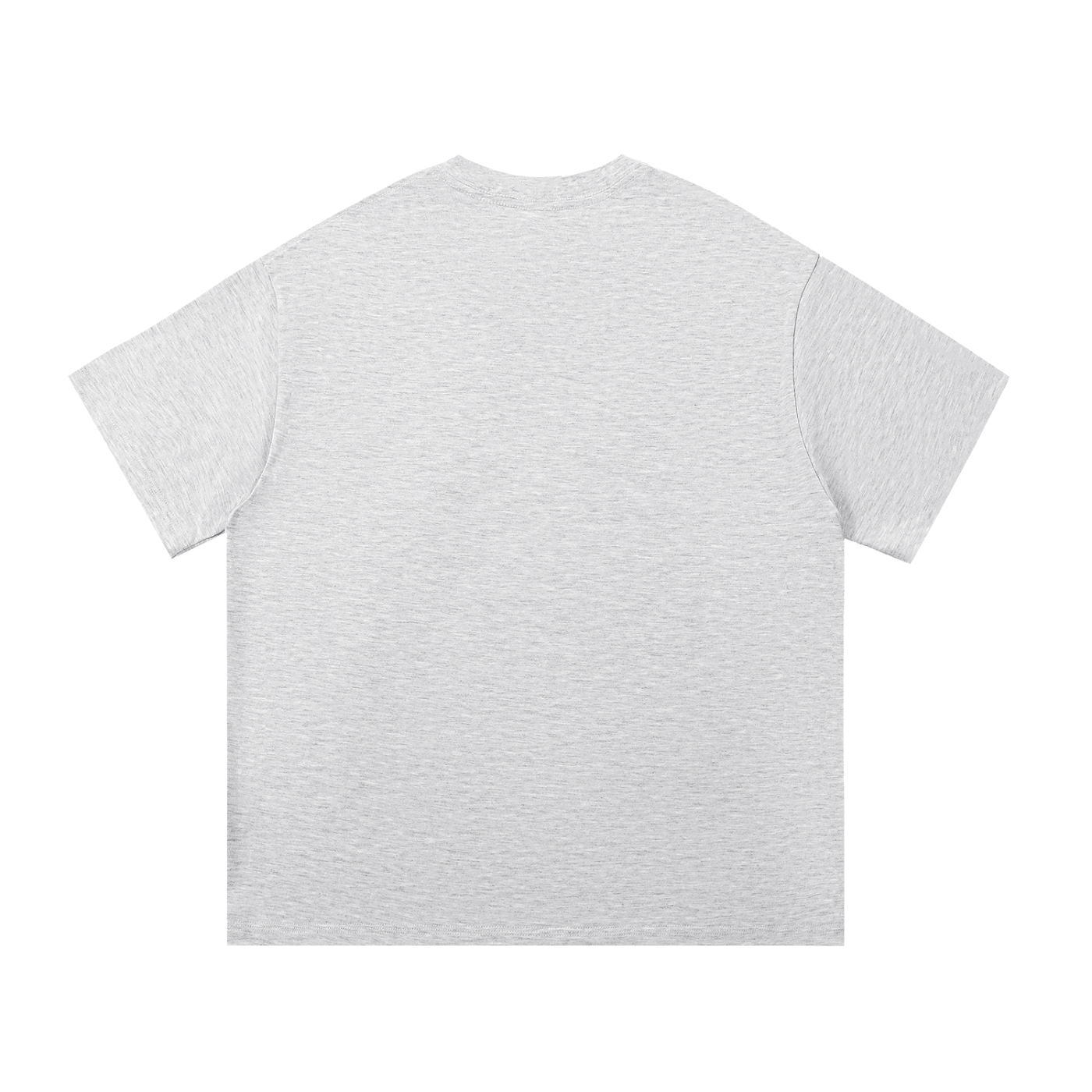 FZ Unisex Or Wah Essential Cotton Tee