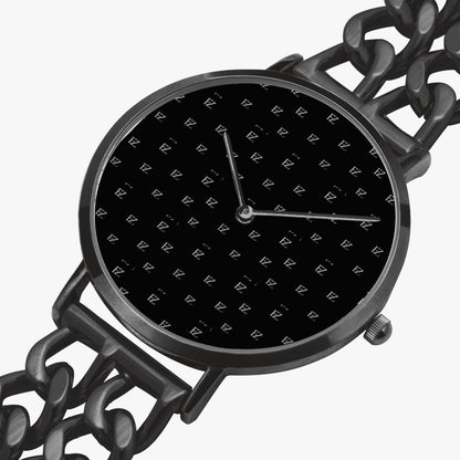 FZ Unisex Hollow Out Strap Quartz Watch