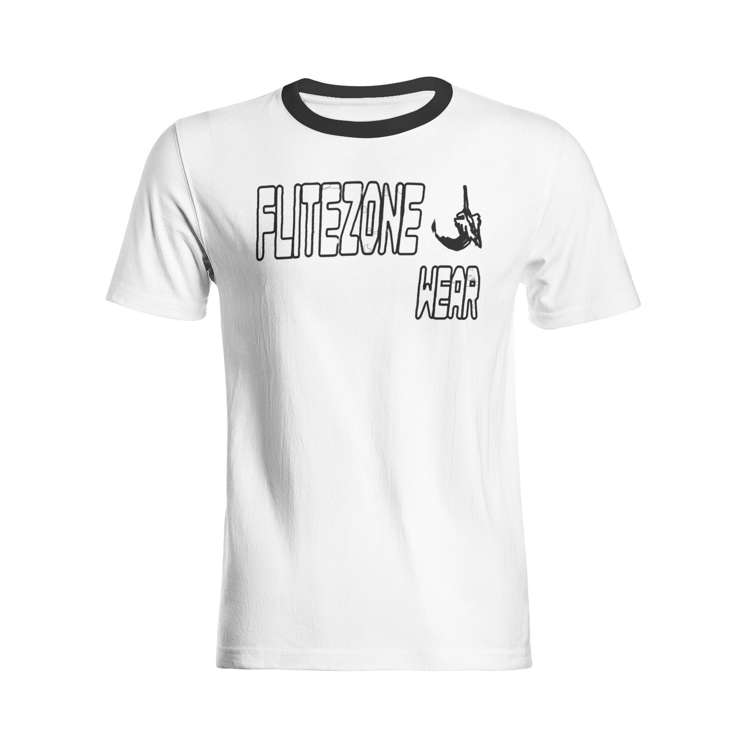 FZ Unisex Cotton Tee - FZwear