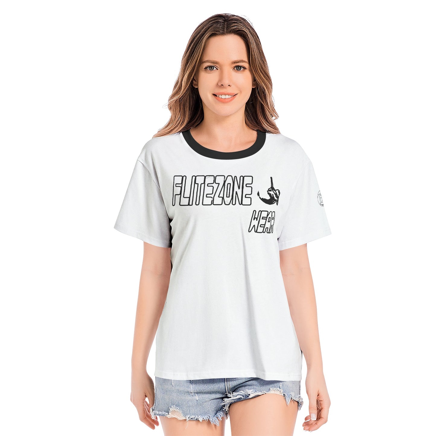 FZ Unisex Cotton Tee - FZwear