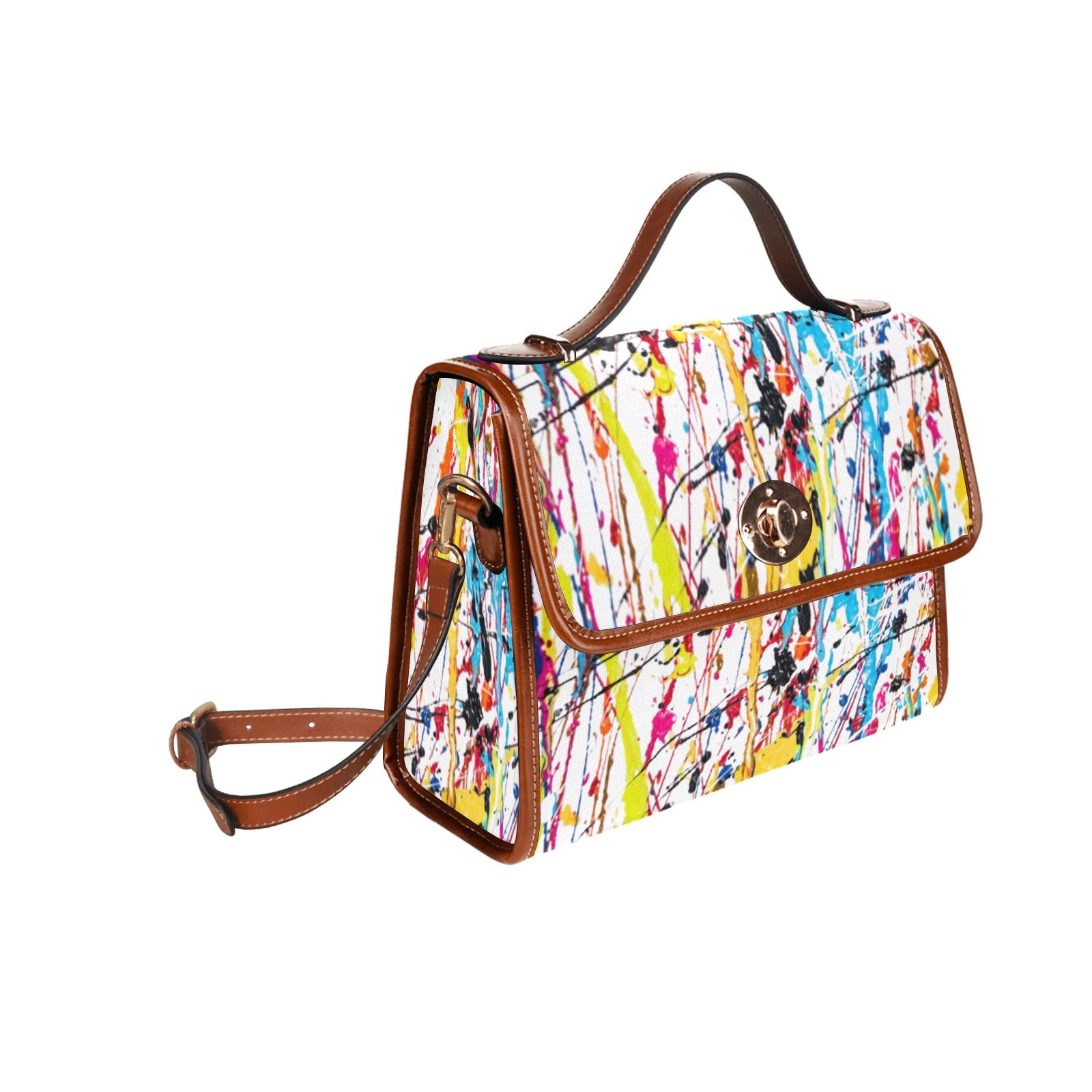 FZ Paint Handbag