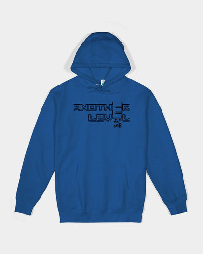 FZ LEVELS Unisex Premium Pullover Hoodie