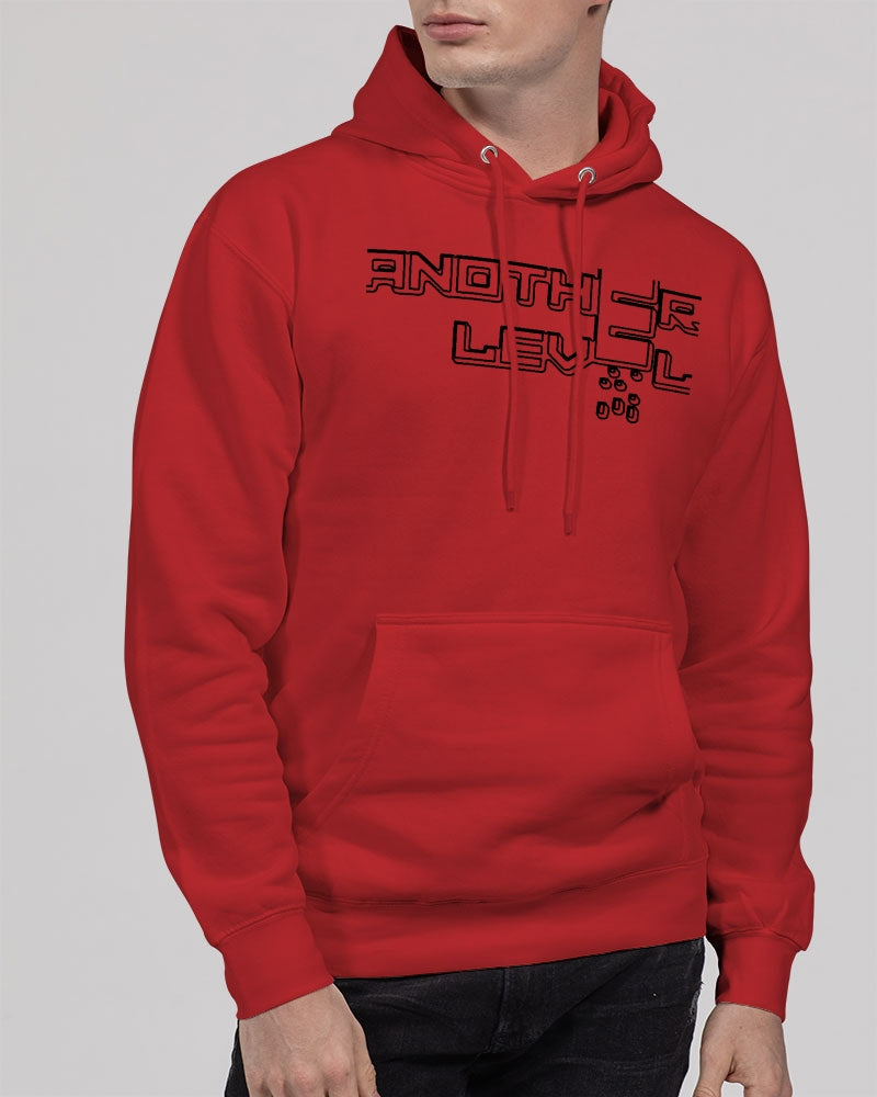 FZ LEVELS Unisex Premium Pullover Hoodie - FZwear