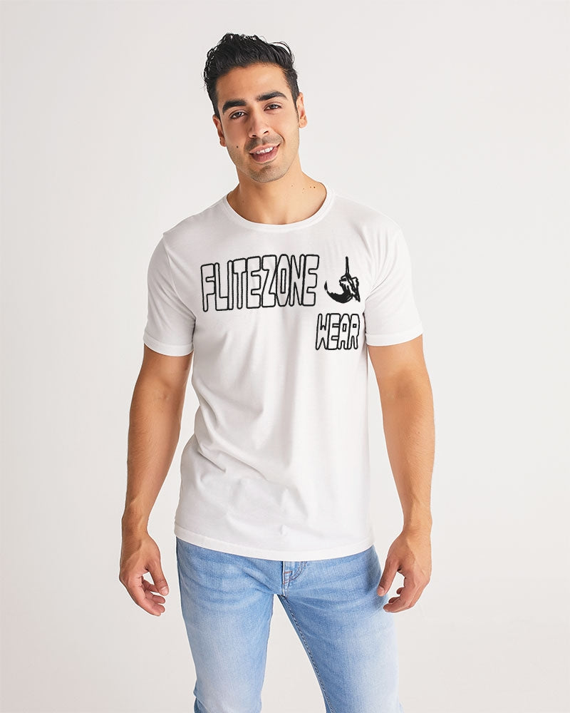 FZ PLANE Men's Print Tee - FZwear