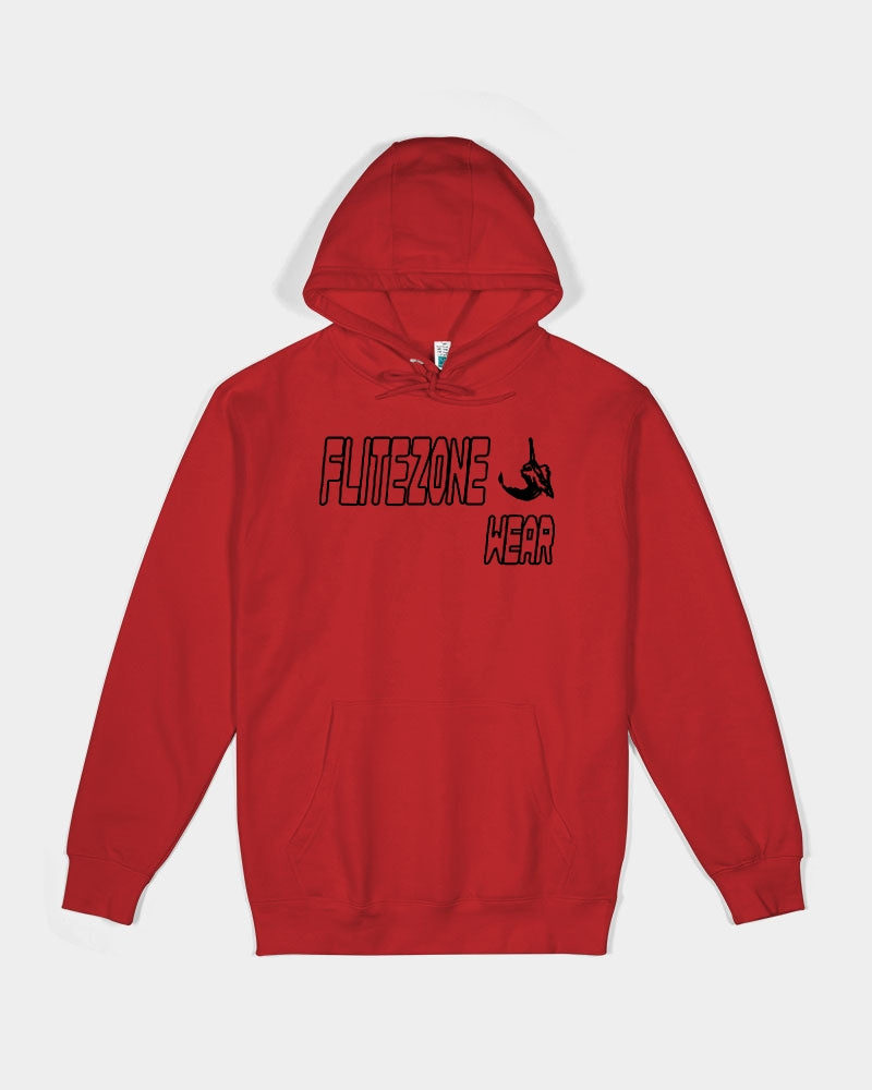 FZ PLANE Unisex Premium Pullover Hoodie