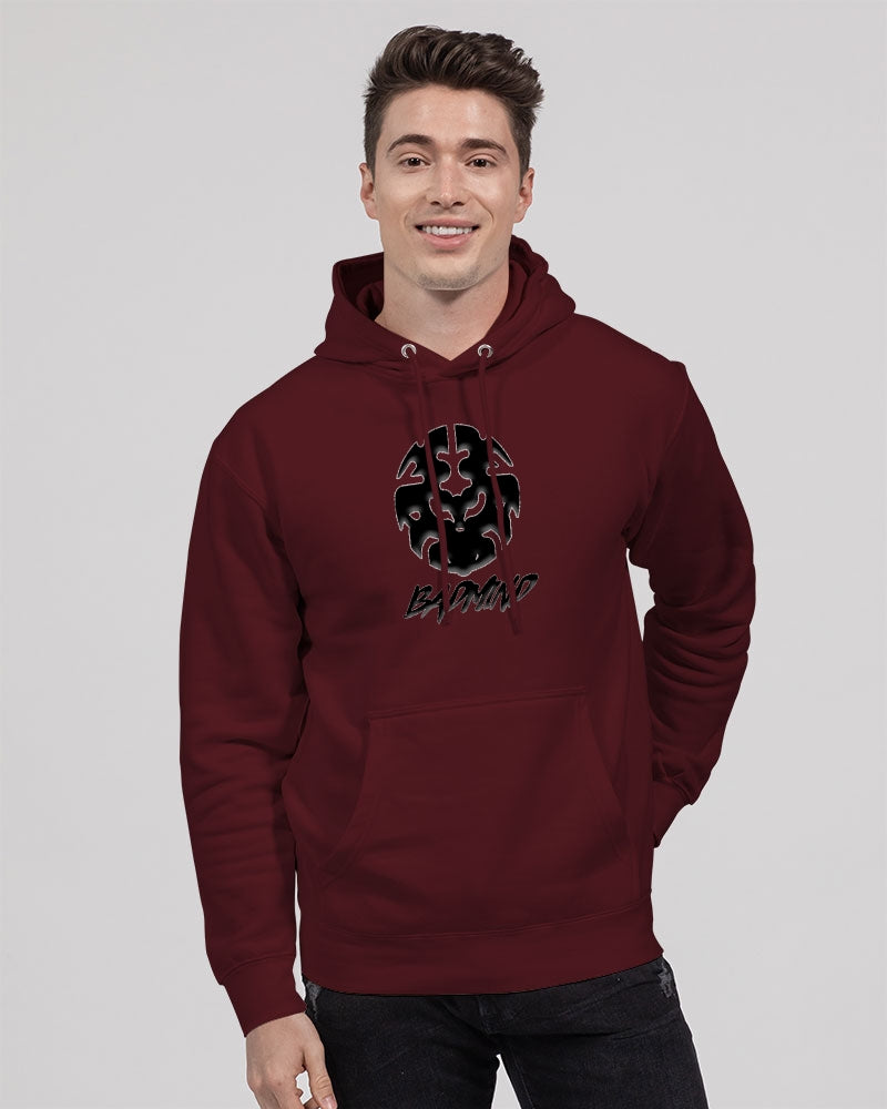 FZ ABSTRACT ZONE Unisex Premium Pullover Hoodie - FZwear