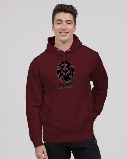 FZ ABSTRACT ZONE Unisex Premium Pullover Hoodie