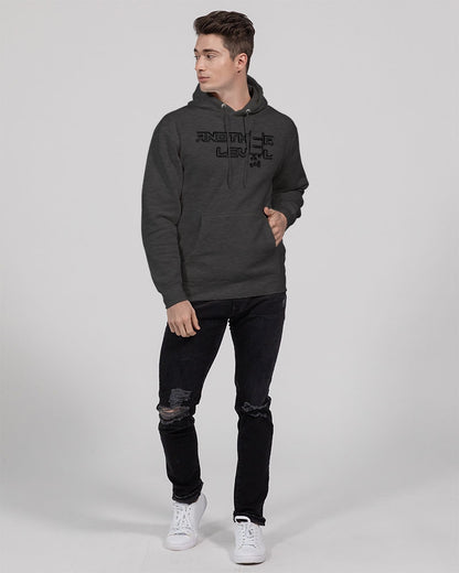 FZ LEVELS Unisex Premium Pullover Hoodie - FZwear