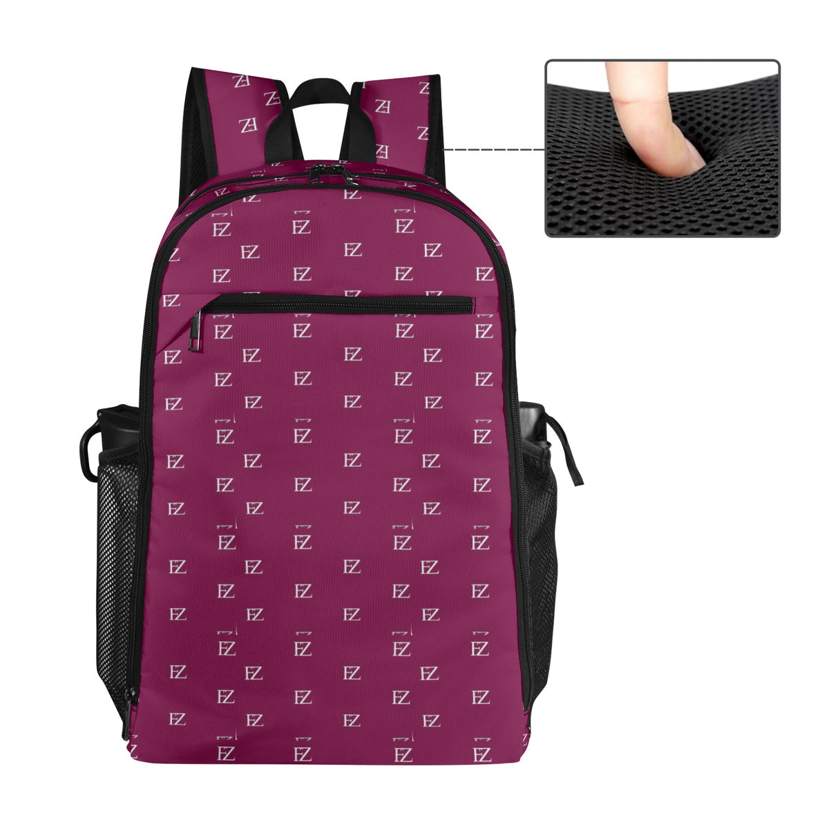 FZ Original Fall Backpack 2