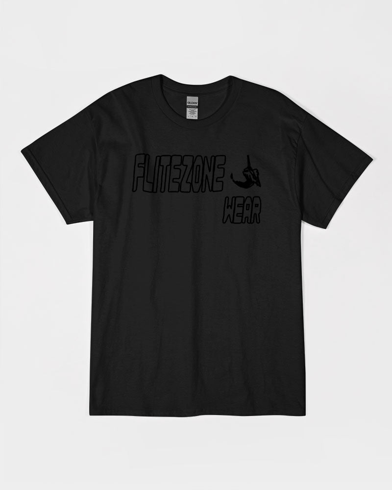 FZ PLANE Unisex Ultra Cotton Tee