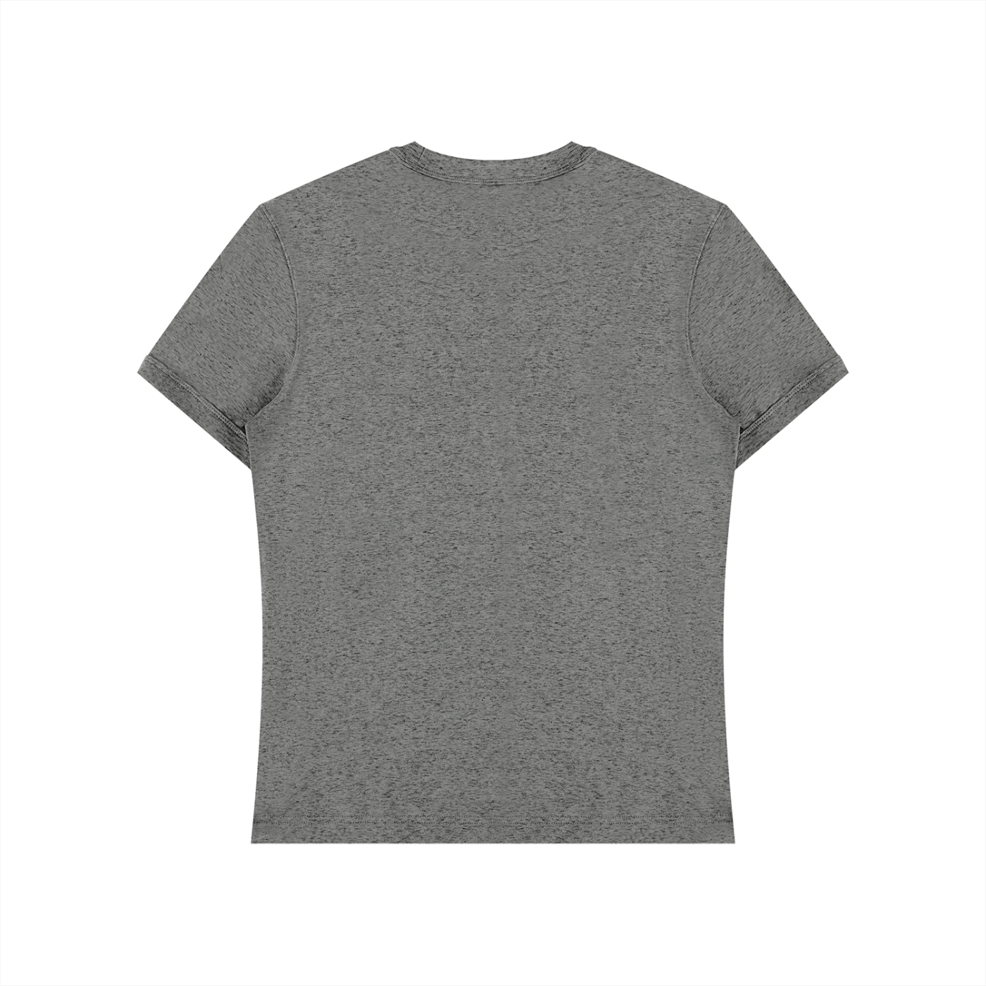 FZ Unisex Heavyweight Badmind Slim Fit Tee