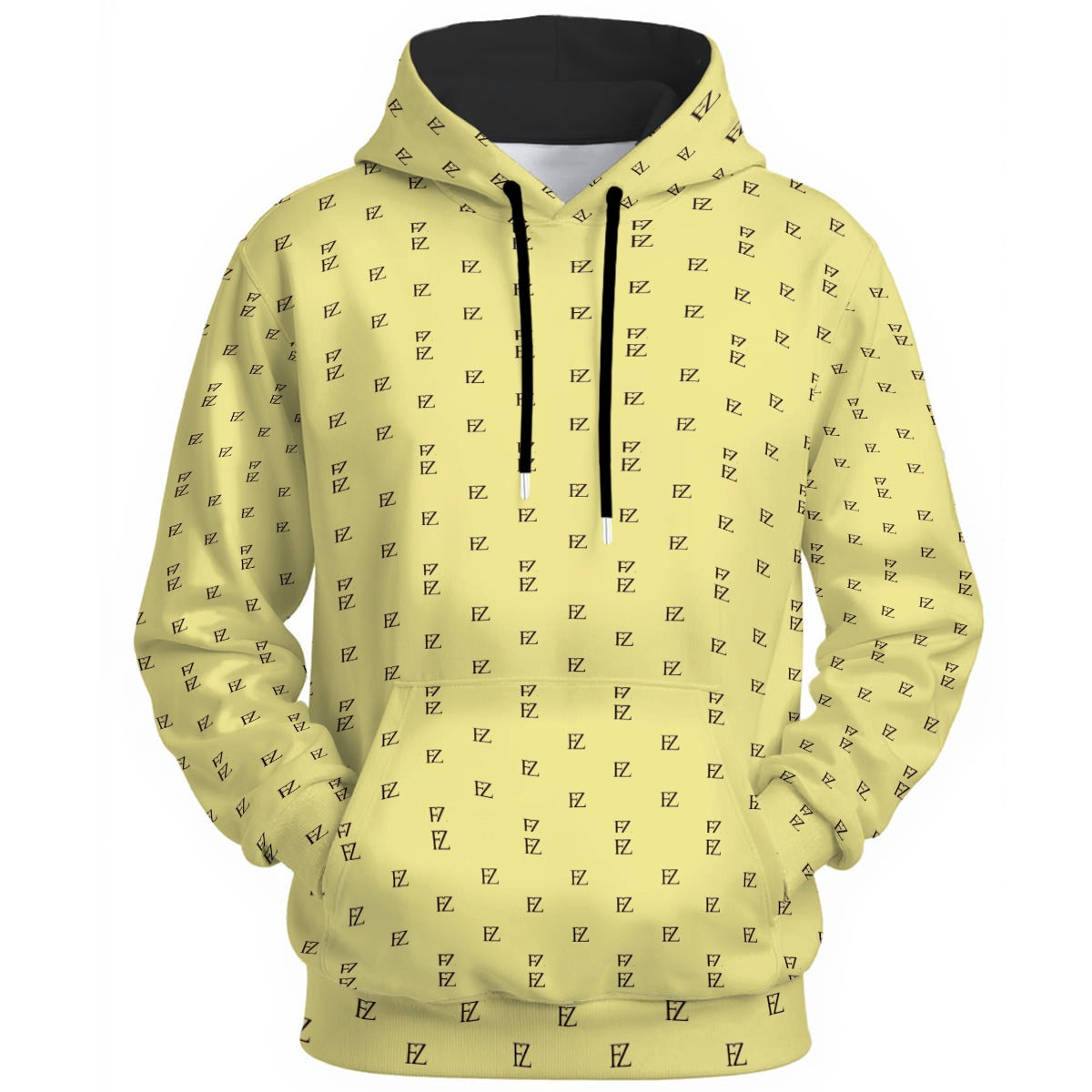 FZ Unisex Original Pullover Hoodie