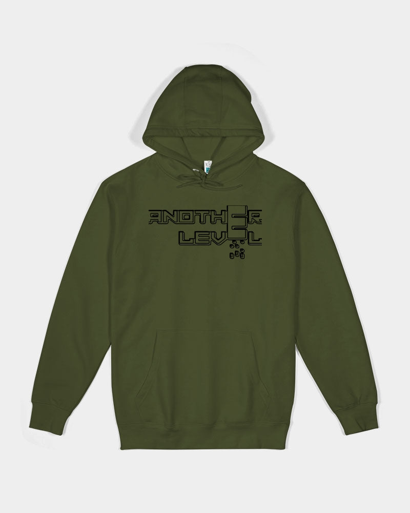 FZ LEVELS Unisex Premium Pullover Hoodie - FZwear