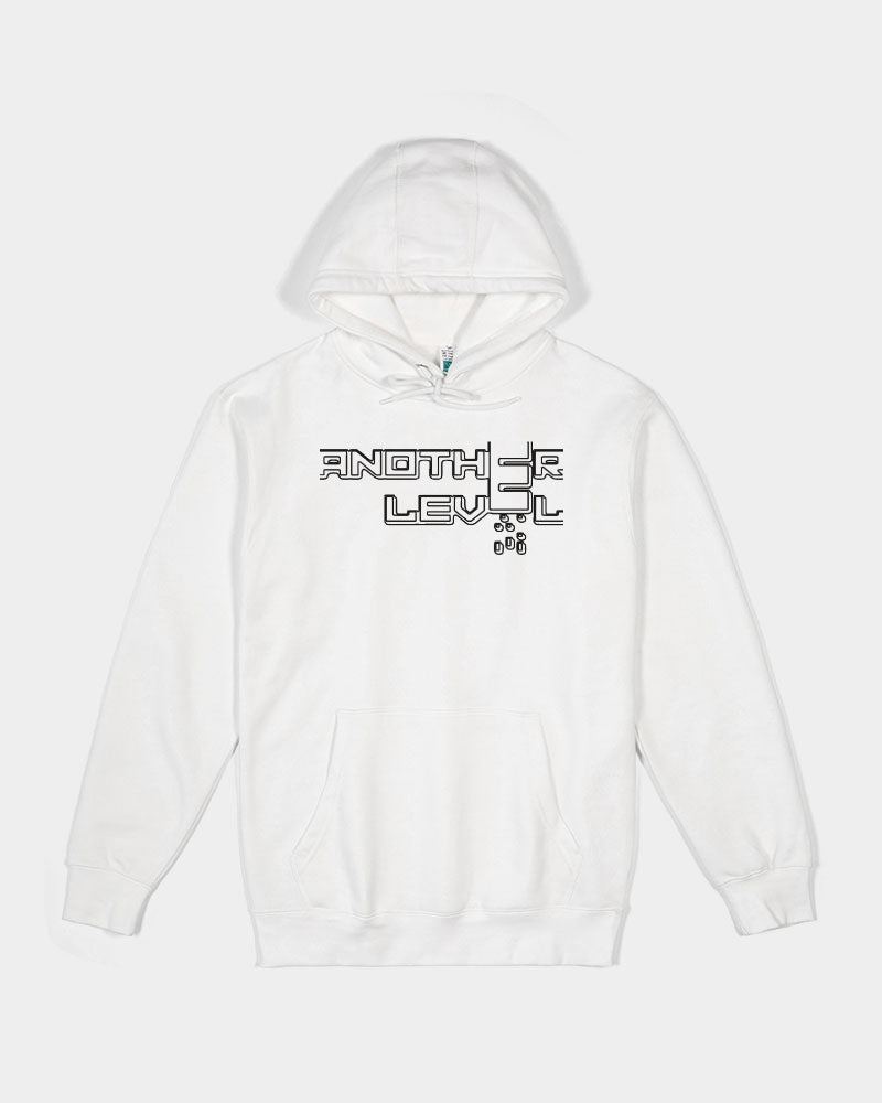 FZ LEVELS Unisex Premium Pullover Hoodie