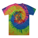 FZ Praise1 Tie-Dye Unisex Tee - FZwear