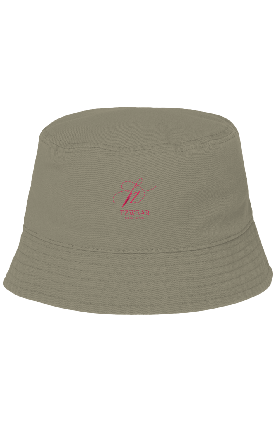 FZ Sustainable Bucket Hat