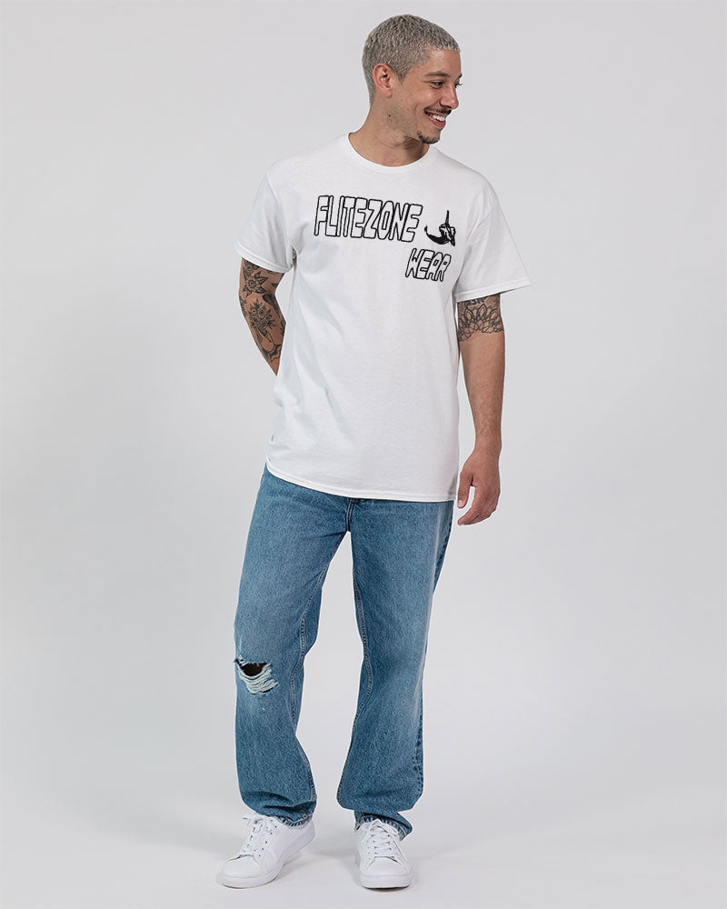 FZ PLANE Unisex Ultra Cotton Tee