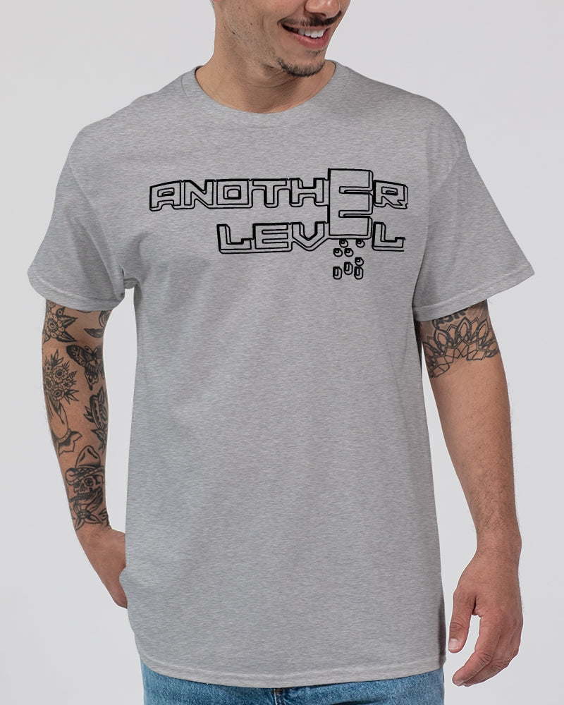 FZ LEVELS Unisex Ultra Cotton Tee - FZwear