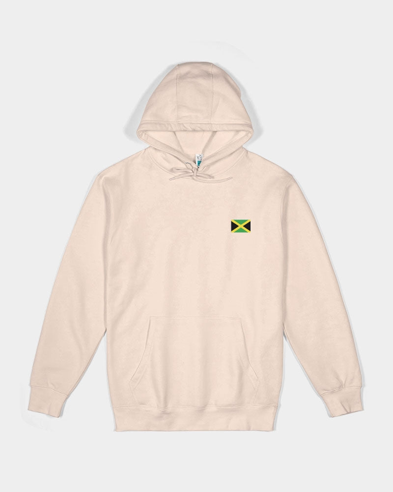 YAAD Unisex Premium Pullover Hoodie - FZwear