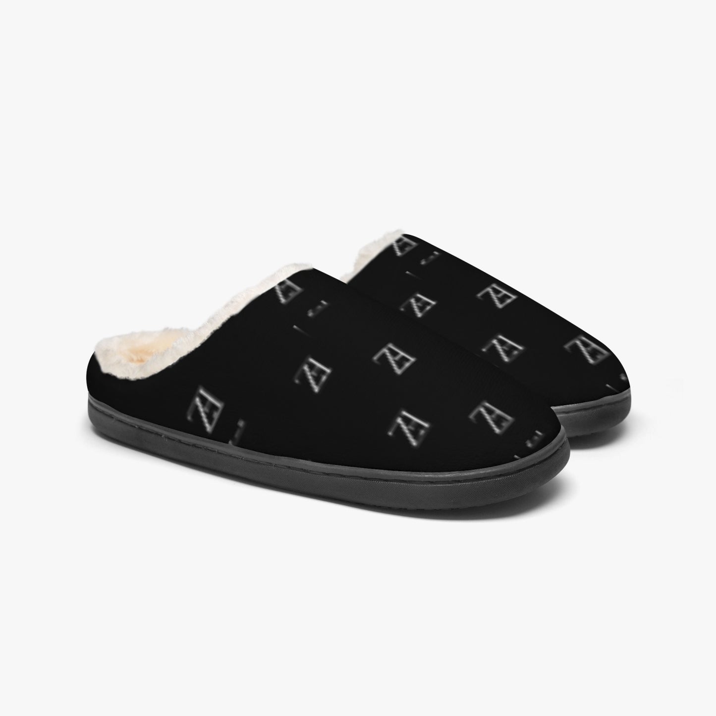 FZ Unisex Fluffy Bedroom Slippers - FZwear