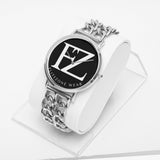 FZ Unisex Hollow Out Strap Quartz Watch - FZwear