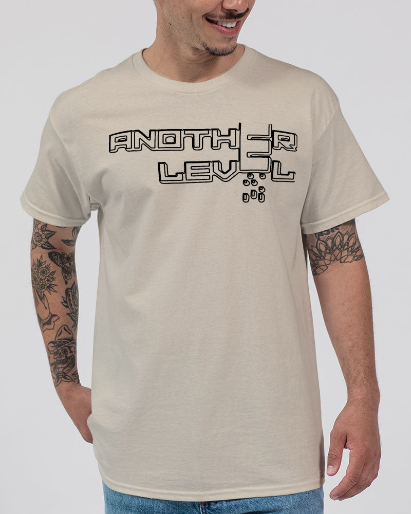 FZ LEVELS Unisex Ultra Cotton Tee - FZwear