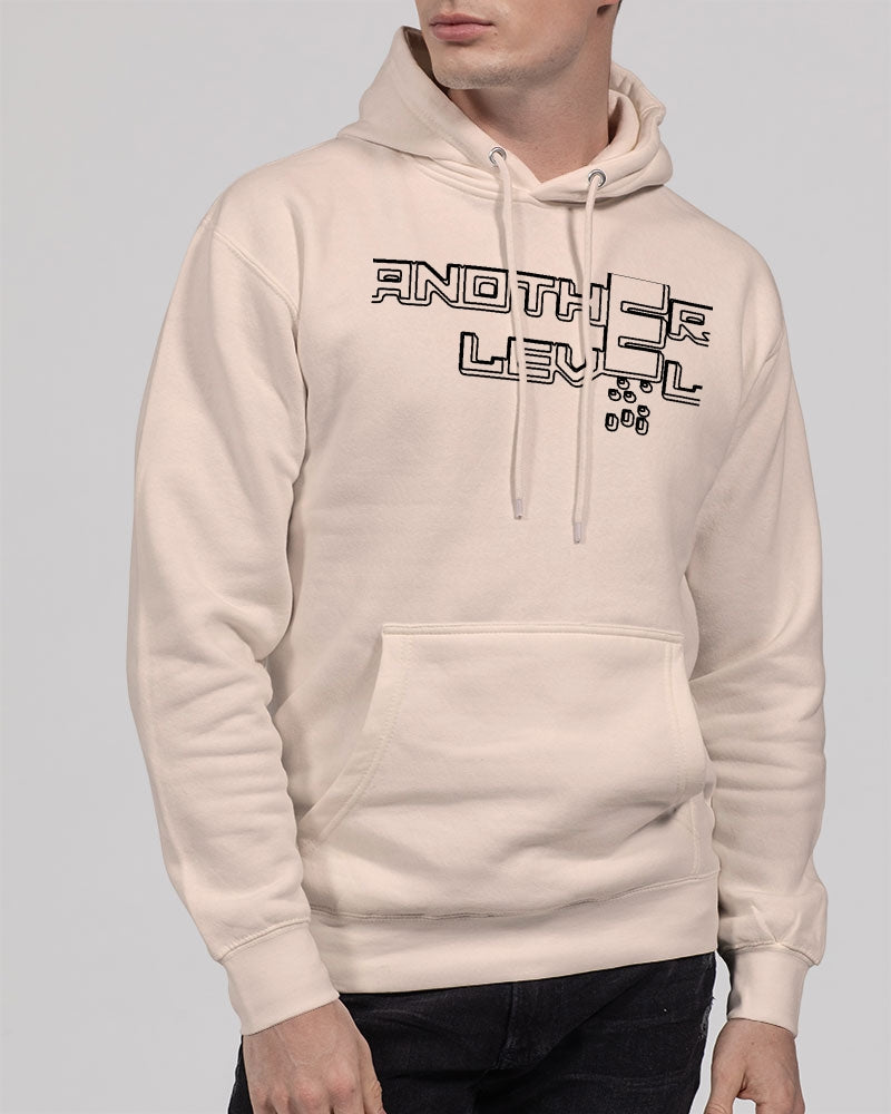 FZ LEVELS Unisex Premium Pullover Hoodie - FZwear